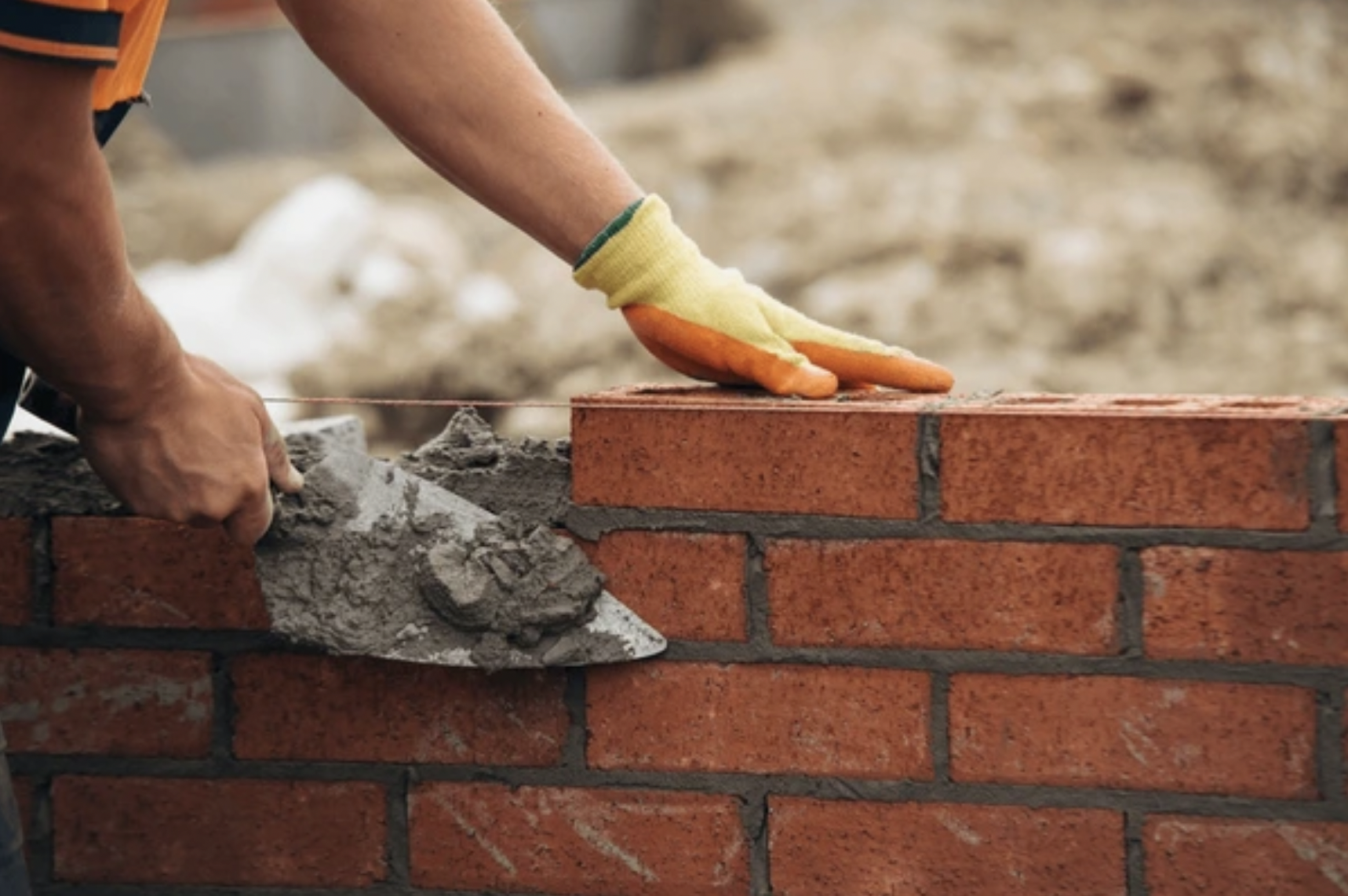 Masonry services in Bay County, FL