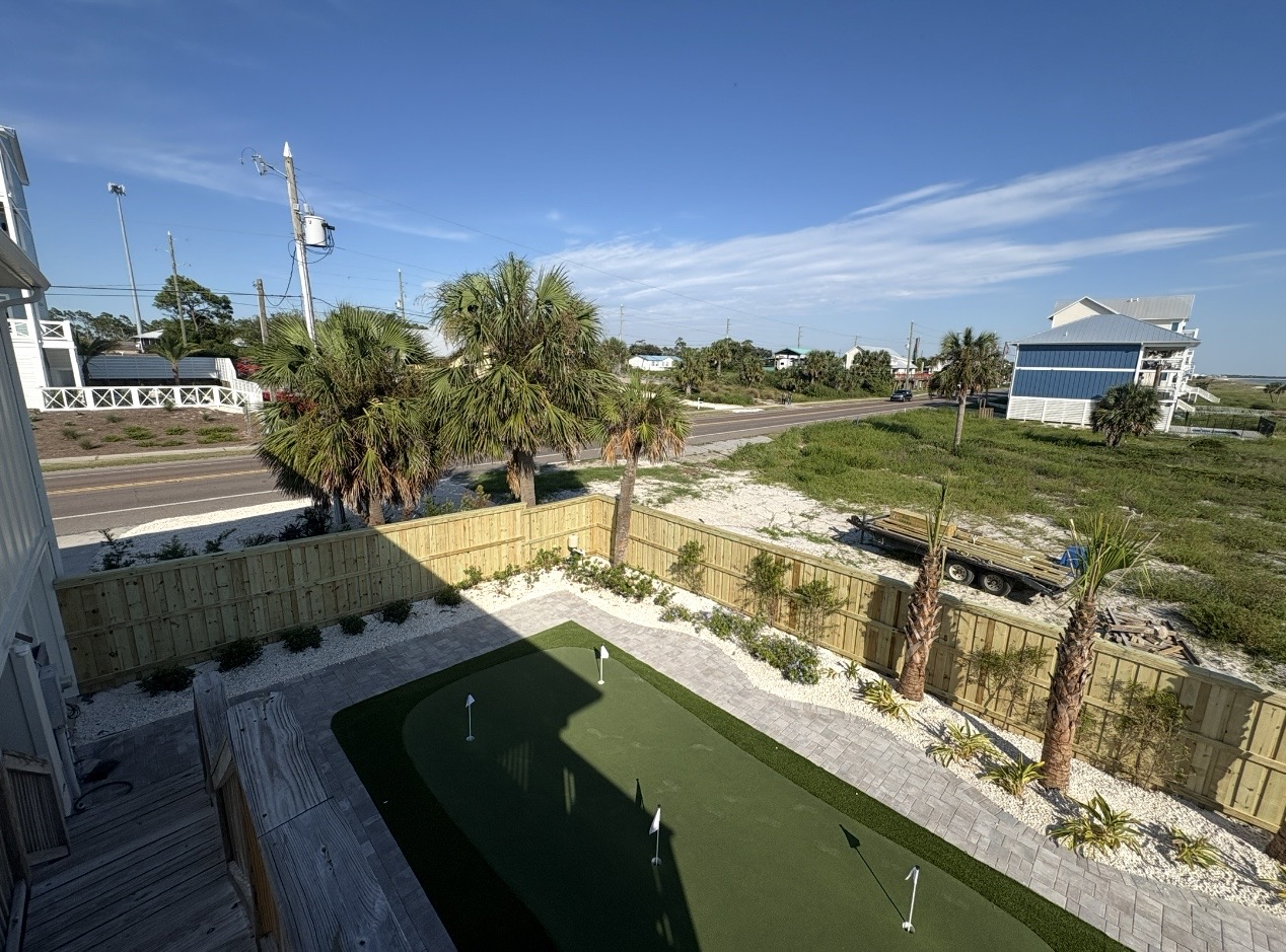 Carpentry services in Bay County, FL